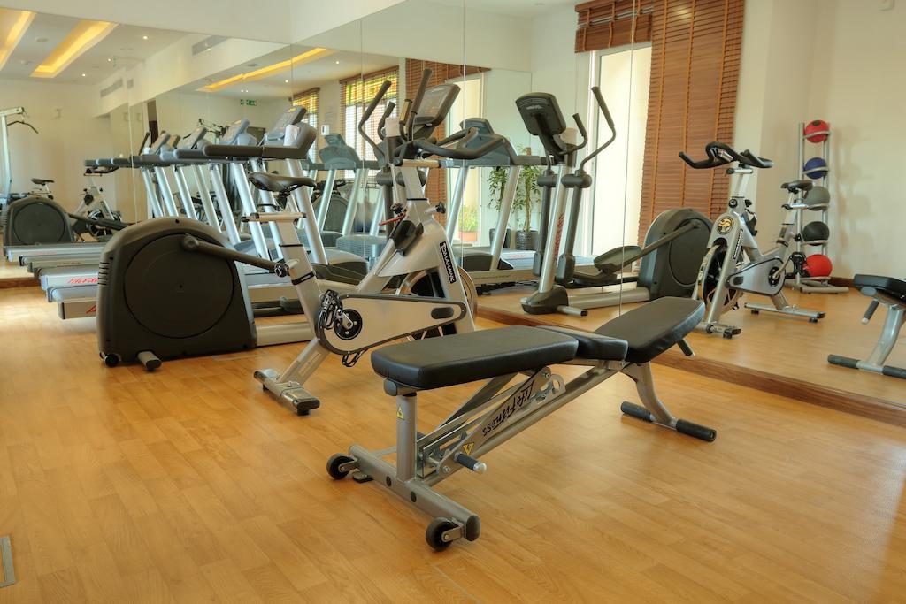 Mughal Suites Ras al-Khaimah Exterior photo